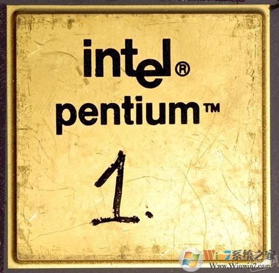 暴露年齡！細(xì)數(shù)過去20年的頂級(jí)桌面CPU：認(rèn)識(shí)幾個(gè)？
