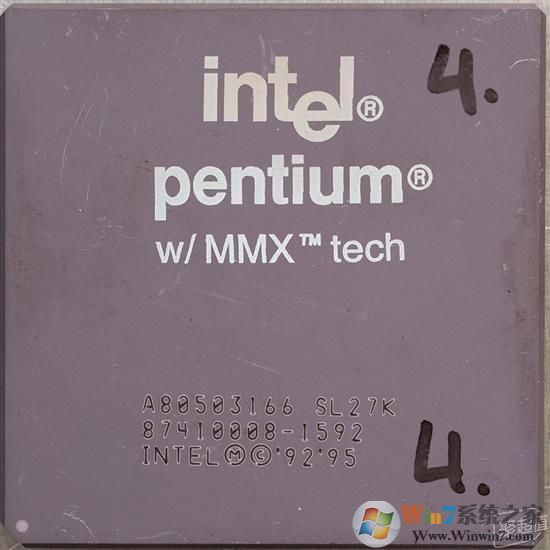 暴露年齡！細(xì)數(shù)過去20年的頂級(jí)桌面CPU：認(rèn)識(shí)幾個(gè)？