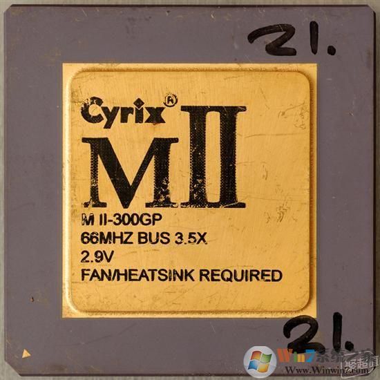 暴露年齡！細(xì)數(shù)過去20年的頂級(jí)桌面CPU：認(rèn)識(shí)幾個(gè)？