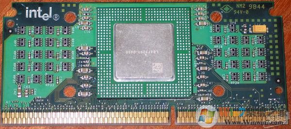 暴露年齡！細(xì)數(shù)過去20年的頂級(jí)桌面CPU：認(rèn)識(shí)幾個(gè)？