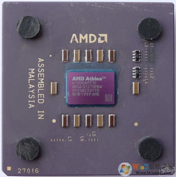 暴露年齡！細(xì)數(shù)過去20年的頂級(jí)桌面CPU：認(rèn)識(shí)幾個(gè)？