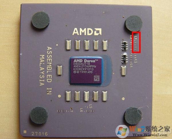 暴露年齡！細(xì)數(shù)過去20年的頂級(jí)桌面CPU：認(rèn)識(shí)幾個(gè)？
