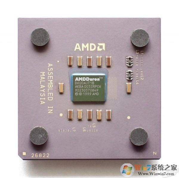 暴露年齡！細(xì)數(shù)過去20年的頂級(jí)桌面CPU：認(rèn)識(shí)幾個(gè)？