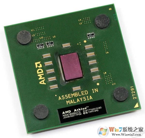 暴露年齡！細(xì)數(shù)過去20年的頂級(jí)桌面CPU：認(rèn)識(shí)幾個(gè)？
