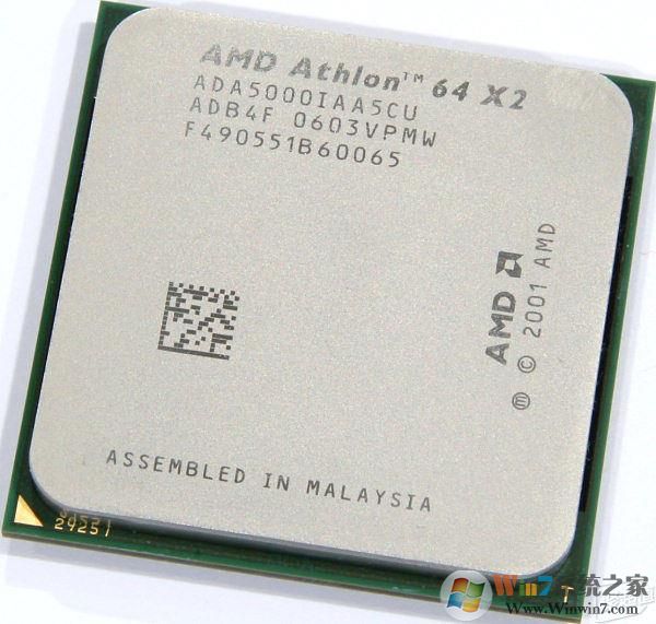 暴露年齡！細(xì)數(shù)過去20年的頂級(jí)桌面CPU：認(rèn)識(shí)幾個(gè)？