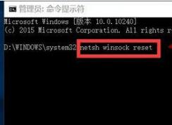 win10系統edg瀏覽器打不開怎么辦？win10瀏覽器打不開的解決方法
