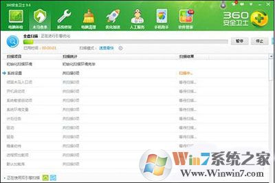 Win7系統(tǒng)打開網(wǎng)址變成另一個網(wǎng)站怎么辦？