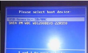 Win7系統(tǒng)刪除sam文件系統(tǒng)無法啟動(dòng)該怎么辦？