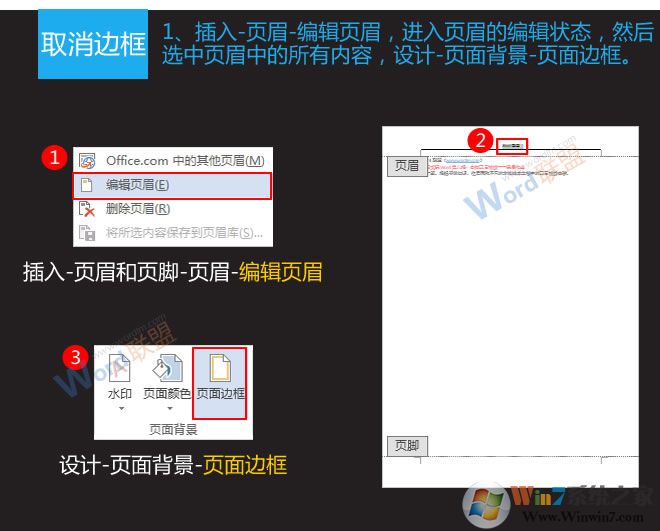 頁(yè)面邊框