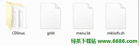 怎么將CDLinux安裝到U盤啟動(dòng)(詳細(xì)圖解)03