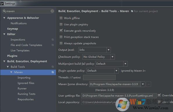 Intellij IDEA出錯(cuò)Cannot Resolve Symbol XXX 正確解決姿勢