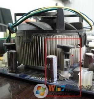cpu風扇怎么拆？小編教你CPU風扇清灰的方法