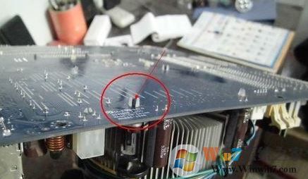 cpu風扇怎么拆？小編教你CPU風扇清灰的方法