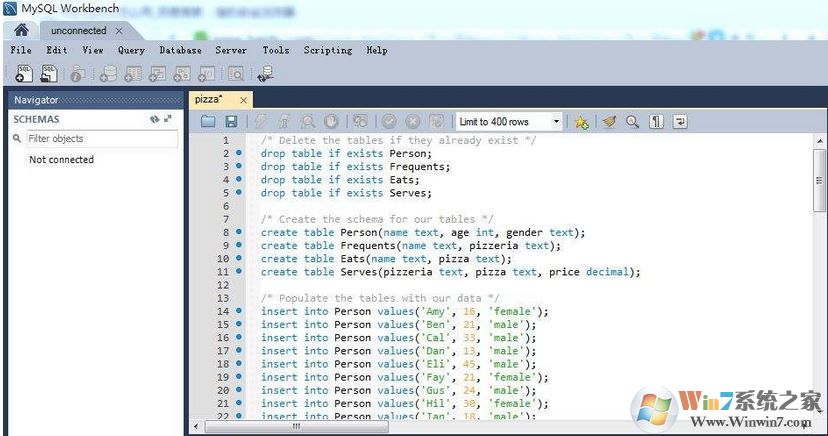 sql文件怎么打開？小編教你打開sql文件的方法
