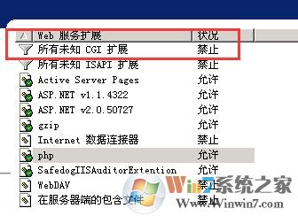 cgi是什么？cgi文件怎么打開？