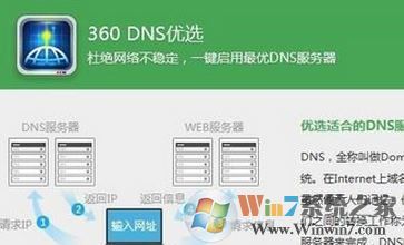 怎么讓網(wǎng)頁打開的快？win7優(yōu)化網(wǎng)頁打開速度的小技巧