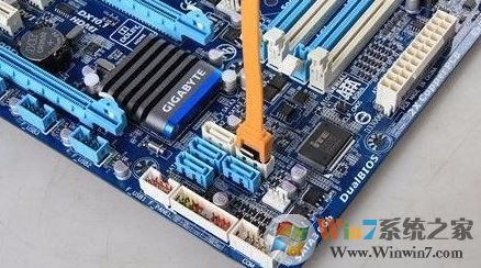 如何安裝雙硬盤？win7系統(tǒng)雙硬盤安裝使用方法