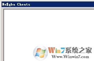 nds模擬器金手指怎么用？nds金手指詳細(xì)使用教程