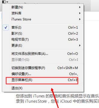 如何用itunes導(dǎo)入音樂？小編教你itunes導(dǎo)入音樂的方法