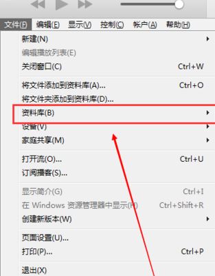 如何用itunes導(dǎo)入音樂？小編教你itunes導(dǎo)入音樂的方法