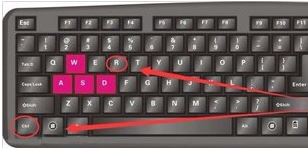 win7 quartz.dll 失敗 找不到指定模塊 怎么辦？
