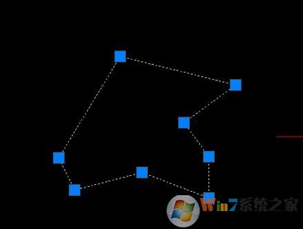 cad面域怎么用？CAD面域功能詳細(xì)使用教程2