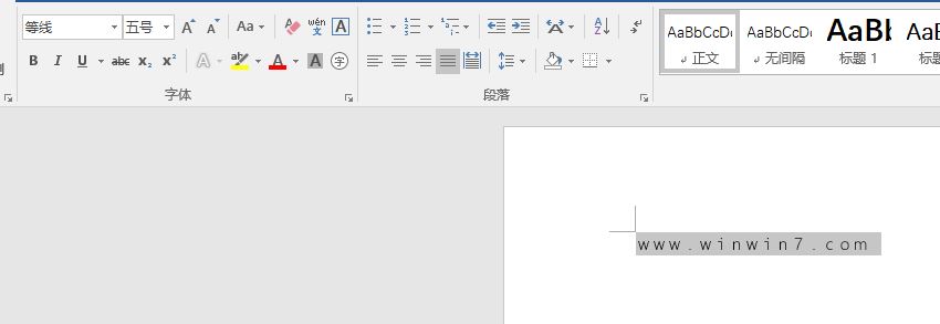word中的文字無法改成times new roma字體該怎么辦？