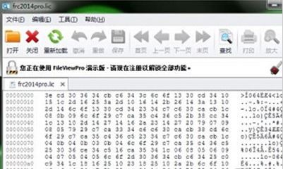 lic文件怎么打開?lic格式文件打開亂碼的解決方法
