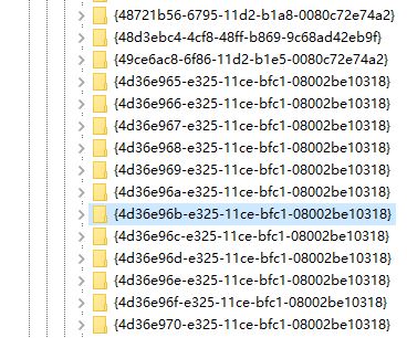 win10鍵盤失靈怎么辦？win10更新后鍵盤使用一段時間卡頓卡死的解決方法