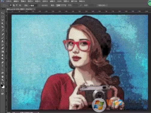 ps濾鏡怎么用？Photoshop濾鏡功能使用方法