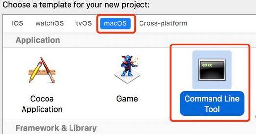 xcode怎么用？小編教你xcode入門簡(jiǎn)單使用方法