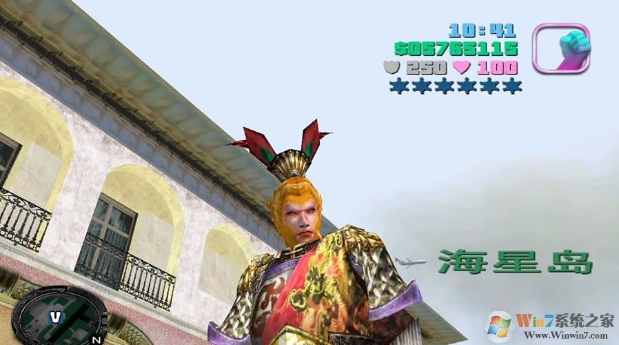 罪惡都市mod怎么用？罪惡都市模型MOD包安裝教程