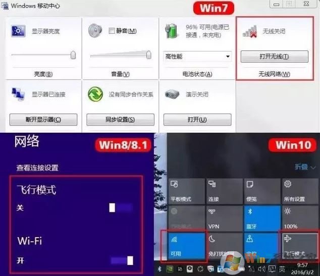 win10系統(tǒng)不能上網(wǎng)該怎么辦？win10無線網(wǎng)無法聯(lián)網(wǎng)的解決方法大全！