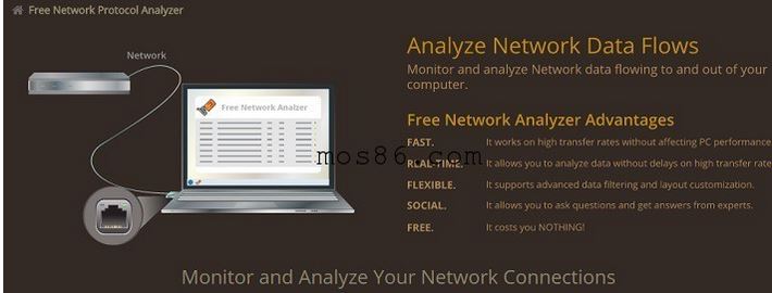 win10怎么安裝嗅探器？win10安裝網(wǎng)絡探嗅器的操作方法