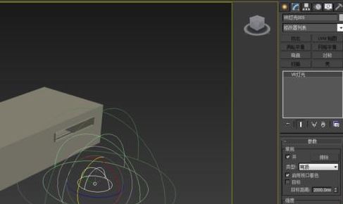 hdri貼圖怎么用？3DMAX中hdri貼圖功能詳解