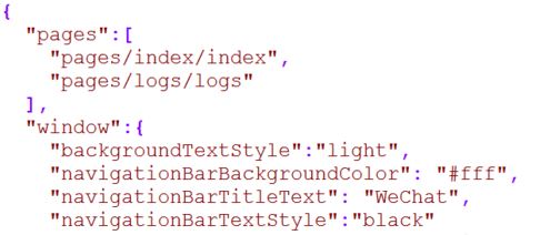 json格式怎么打開？winwin7教你讀取json文件內(nèi)容的方法