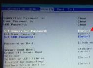 Acer宏碁TMP258筆記本W(wǎng)in10怎么改win7(BIOS設(shè)置+U盤(pán)啟動(dòng)+USB3.0驅(qū)動(dòng))