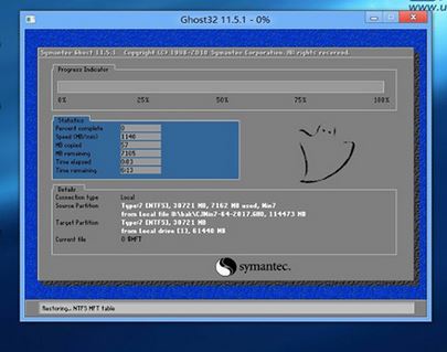 聯(lián)想 thinkpad e570c 改win7圖文教程（含U盤啟動、BIOS設置方法）