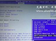 UEFI U盤安裝Win10后啟動不了怎么辦？