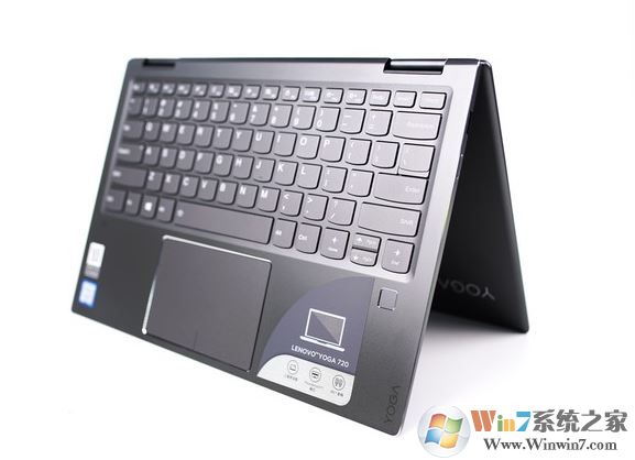 聯(lián)想yoga720有什么接口？聯(lián)想yoga720自帶外設(shè)接口