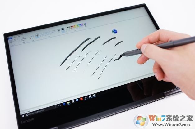 聯(lián)想yoga720有什么接口？聯(lián)想yoga720自帶外設(shè)接口