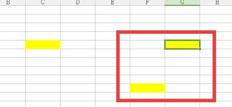 excel怎么填充顏色？excel填充顏色教程（含快捷鍵）