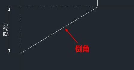 cad怎么倒圓角？教你cad倒圓角圖文教程