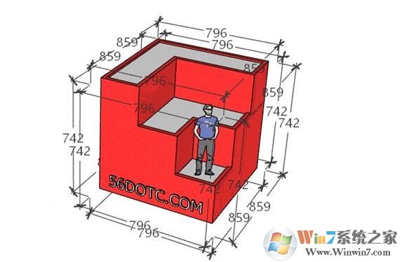 【SketchUp尺寸標注工具】DBUR Dim Tools v1.0綠色中文版