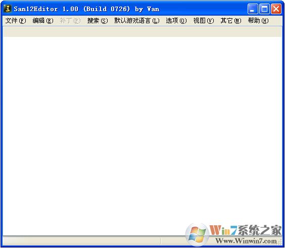 三國志12修改器下載_三國志12多功能修改器（內(nèi)存、劇本、存檔）