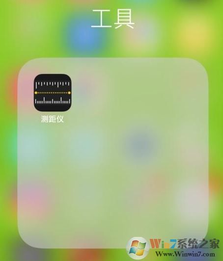 蘋果測(cè)距儀是什么？教你蘋果手機(jī)測(cè)距儀的工作原理以及使用方法
