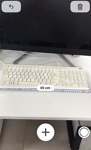 蘋果測(cè)距儀是什么？教你蘋果手機(jī)測(cè)距儀的工作原理以及使用方法