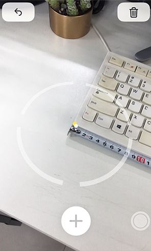 蘋果測(cè)距儀是什么？教你蘋果手機(jī)測(cè)距儀的工作原理以及使用方法