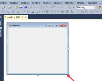 如何用vs2010進(jìn)行窗體程序設(shè)計(jì)？vs2010 windows窗體應(yīng)用程序教程【分享】