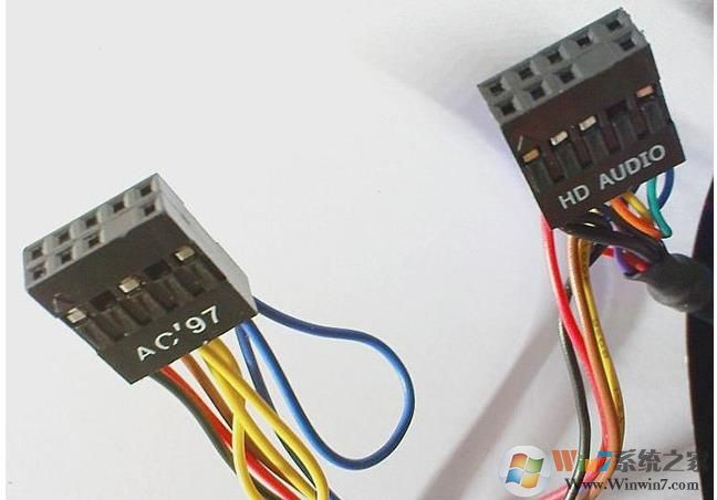 主板跳線怎么接？主板跳線接法(開關(guān)\指示燈、重啟、USB接口、音頻等)